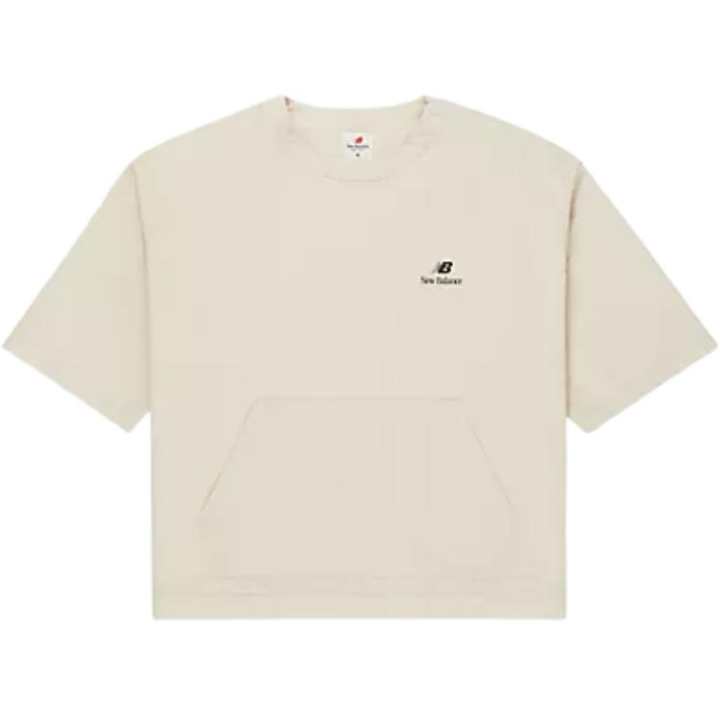 New Balance New Balance Made In Usa Woven Track Top