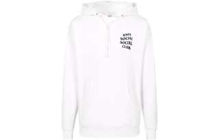 ANTI SOCIAL SOCIAL CLUB SS22 Sweatshirt Men's White