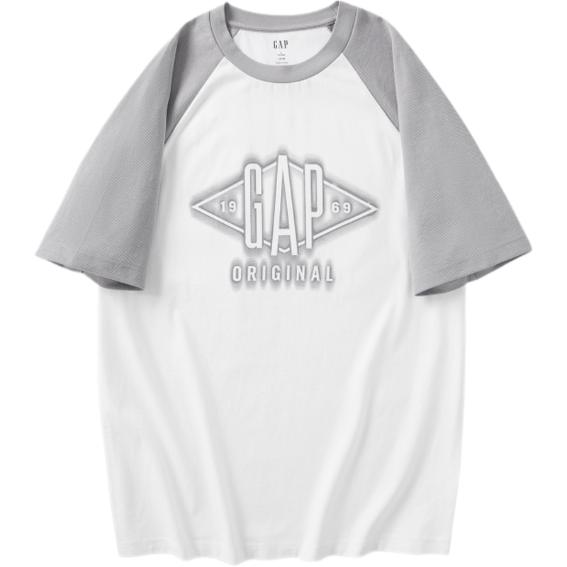 GAP City Casual Collection T Shirt Unisex