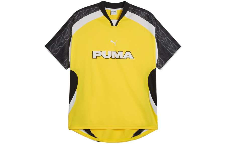 PUMA Jersey De Fútbol Ii