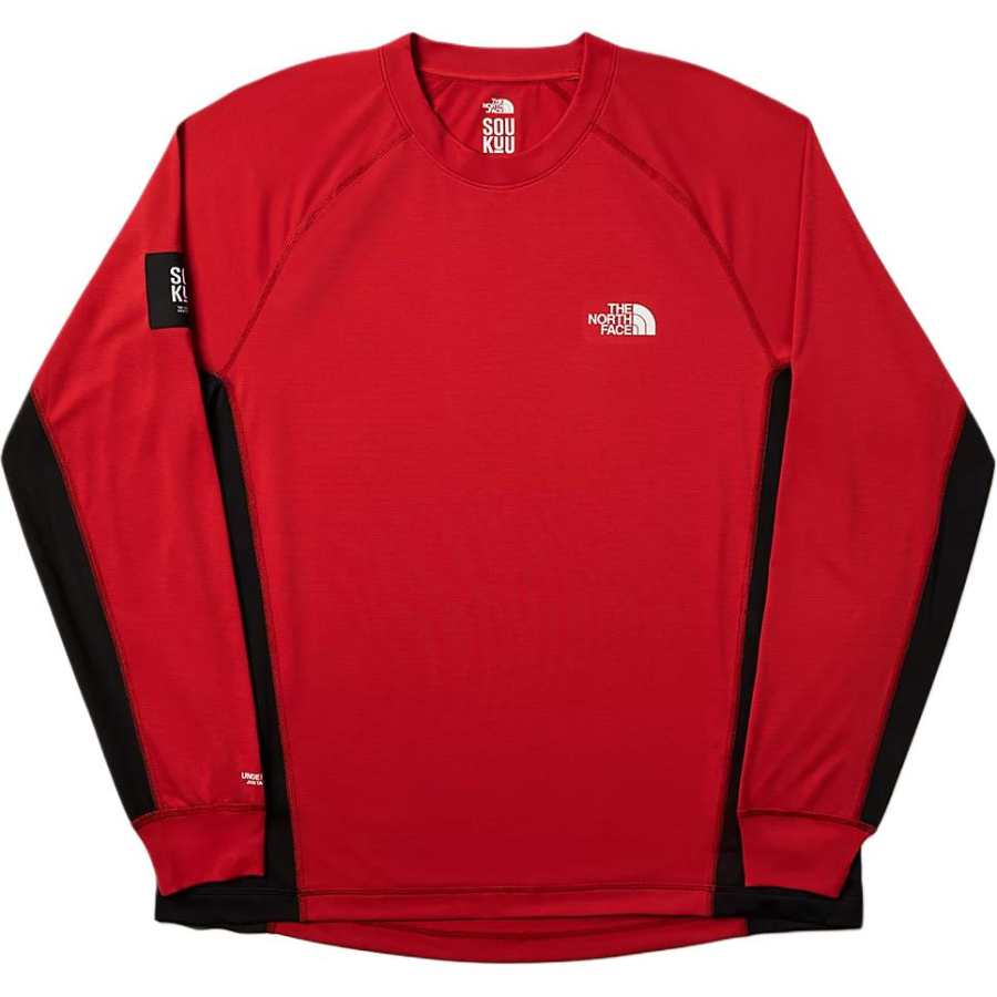 THE NORTH FACE X Undercover Soukuu Trail Run Long Sleeve T Shirt