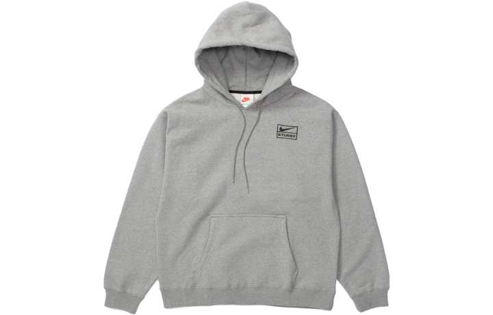 Nike Nike x Stussy Nrg Hoodie