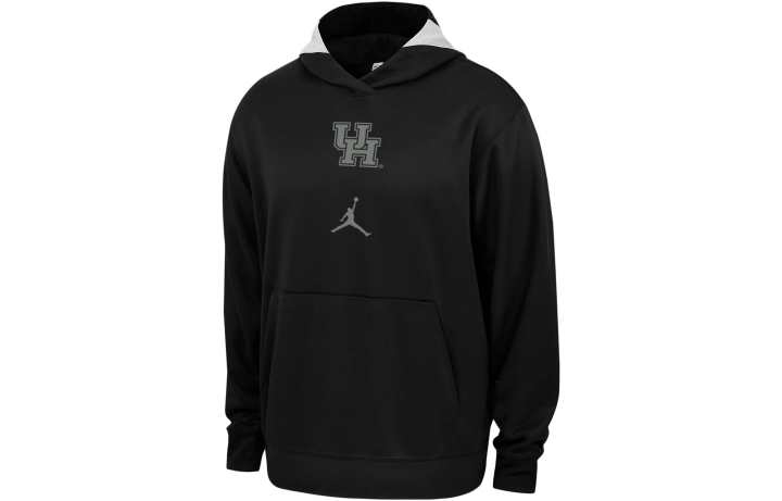 Jordan Jordan Houston Spotlight Sweatshirt Men's Black