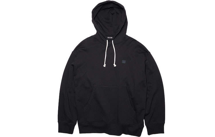 Acne Studios Acne Studios Sweatshirt Unisex Black