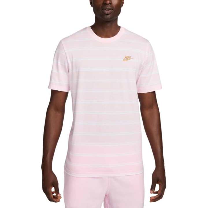 Nike Nike Sportswear Men's Striped T-Shirt