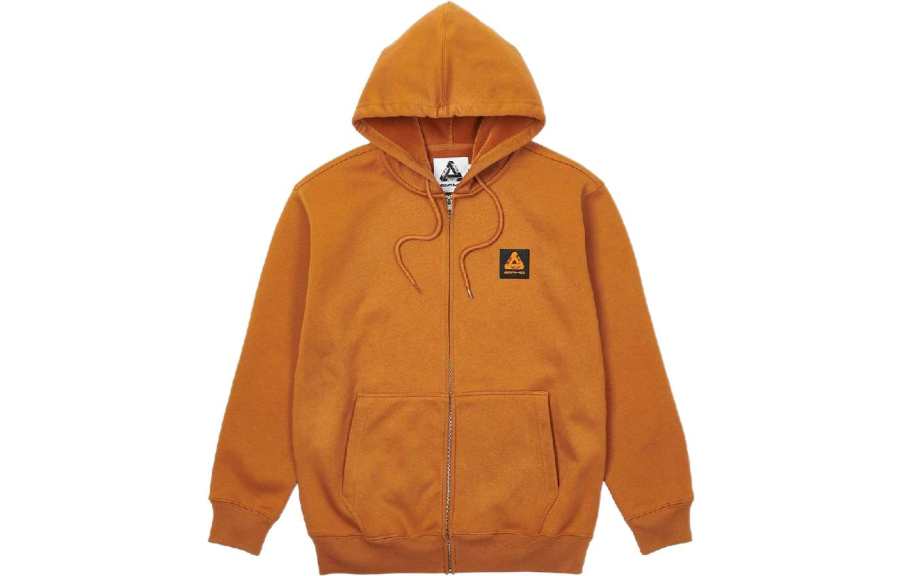 PALACE PALACE X Amg 2.0 Zip Hood