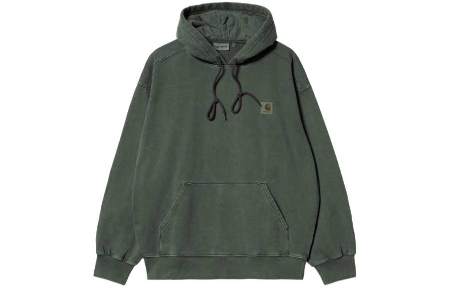 Carhartt WIP FW22 Sweatshirt Men's Army Green