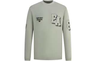 EMPORIO ARMANI EA7 FW23 Sweatshirt Men's