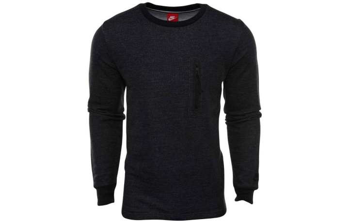 Nike Nike Ceremony Crew neck Sweatshirt