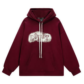 LOMBT Fall Winter Sweatshirt Unisex