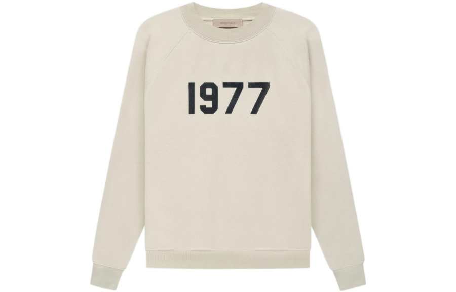 Fear Of God Essentials 1977 Crewneck