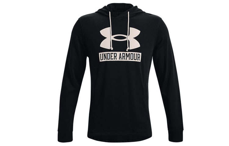 Under Armour Under Armour Sweatshirt Men's Black