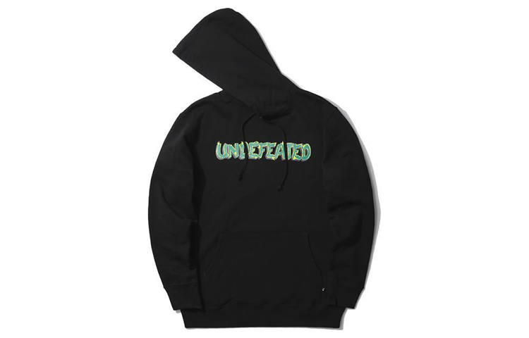 UNDEFEATED Sweatshirts Unisex Hooded Moderate Other