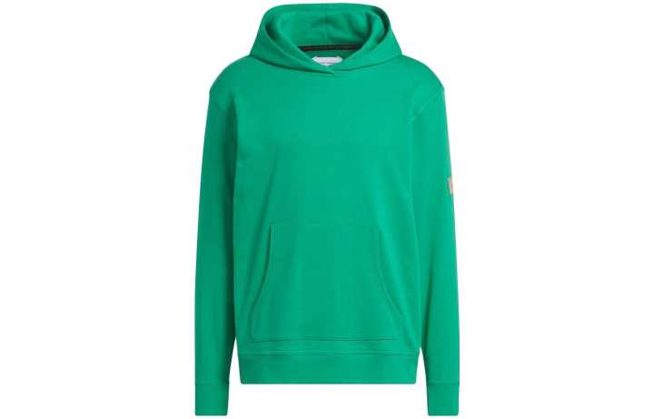 Adidas Adidas Sweatshirt Japan Version Men's Green