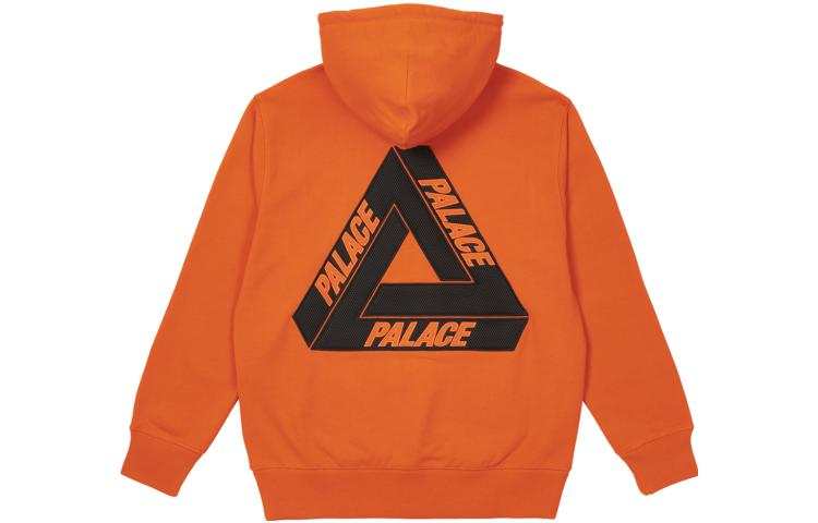 PALACE PALACE Tri Mesh Hood