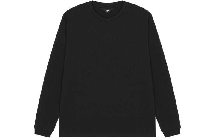 New Balance New Balance Sweatshirt Men's Black