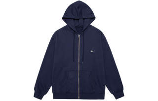 URBAN STANDARD Sweatshirts Unisex Hooded Moderate Heavyweight