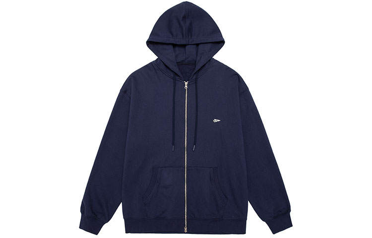 URBAN STANDARD Sweatshirts Unisex Hooded Moderate Heavyweight