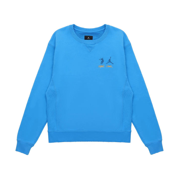 Jordan Jordan X Union Crewneck Asia Sizing