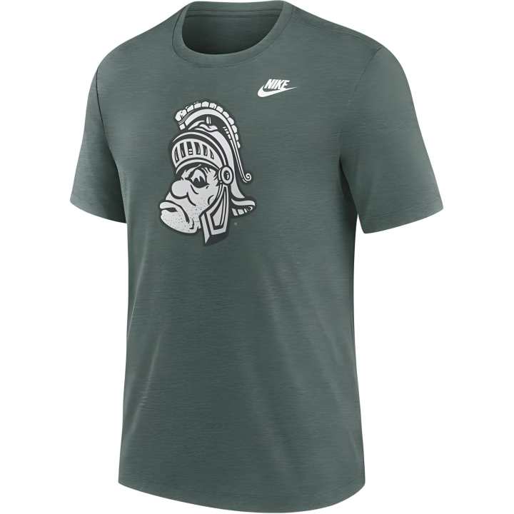Nike Nike Michigan State Legacy Arch Men's Nike College T Shirt