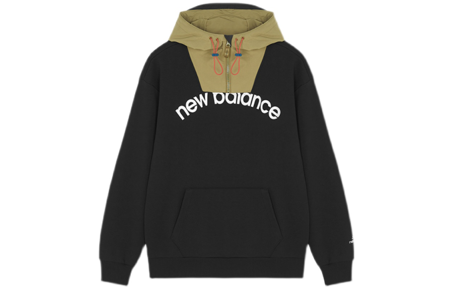 New Balance New Balance Sweatshirt Men's Black