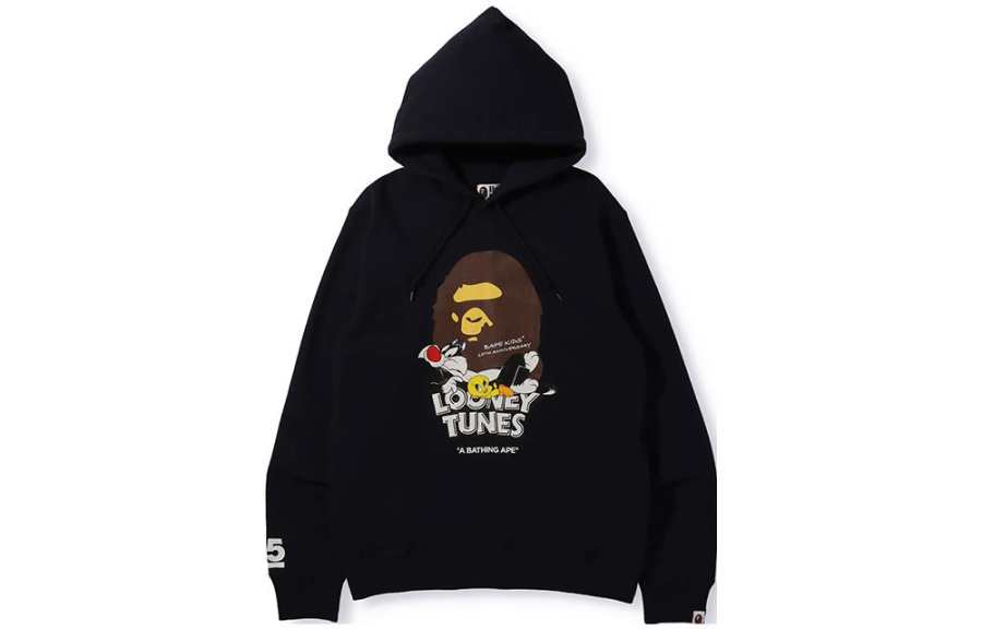 A BATHING APE A BATHING APE Sweatshirt Unisex