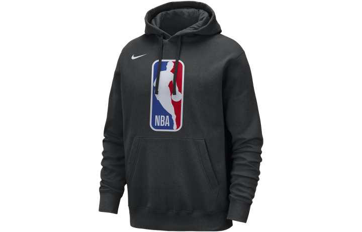Nike Nike Team 31 Club Men's Nike Nba Pullover Hoodie