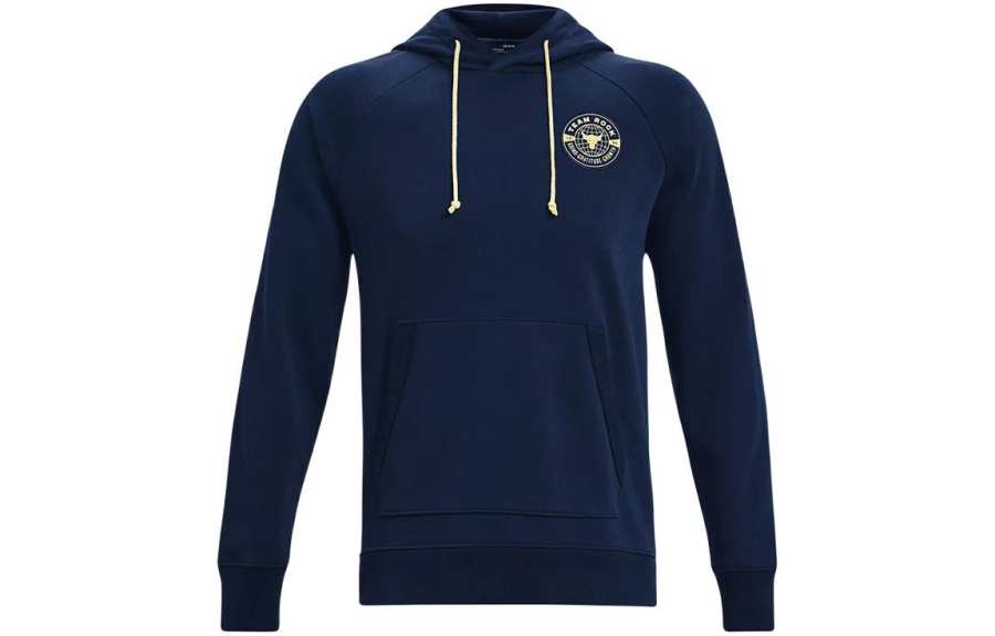 Under Armour Under Armour Johnson Sweatshirt Men's Dark Blue