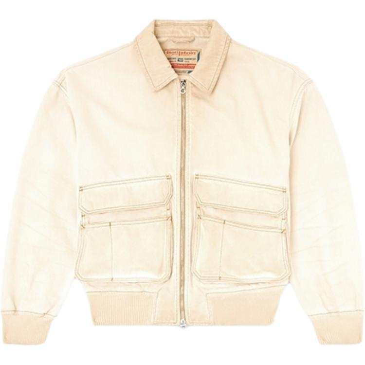 DIESEL DIESEL D Kurz Jacket