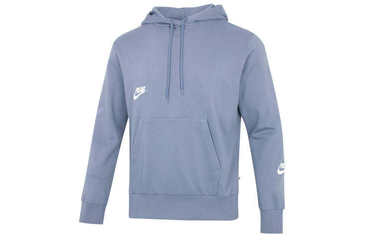 Nike Nike Giannis Basketball Freak Logo Hoodie
