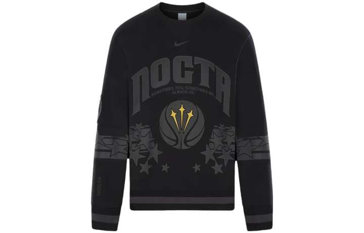 Nike Nike X Nocta Champions League Crewneck