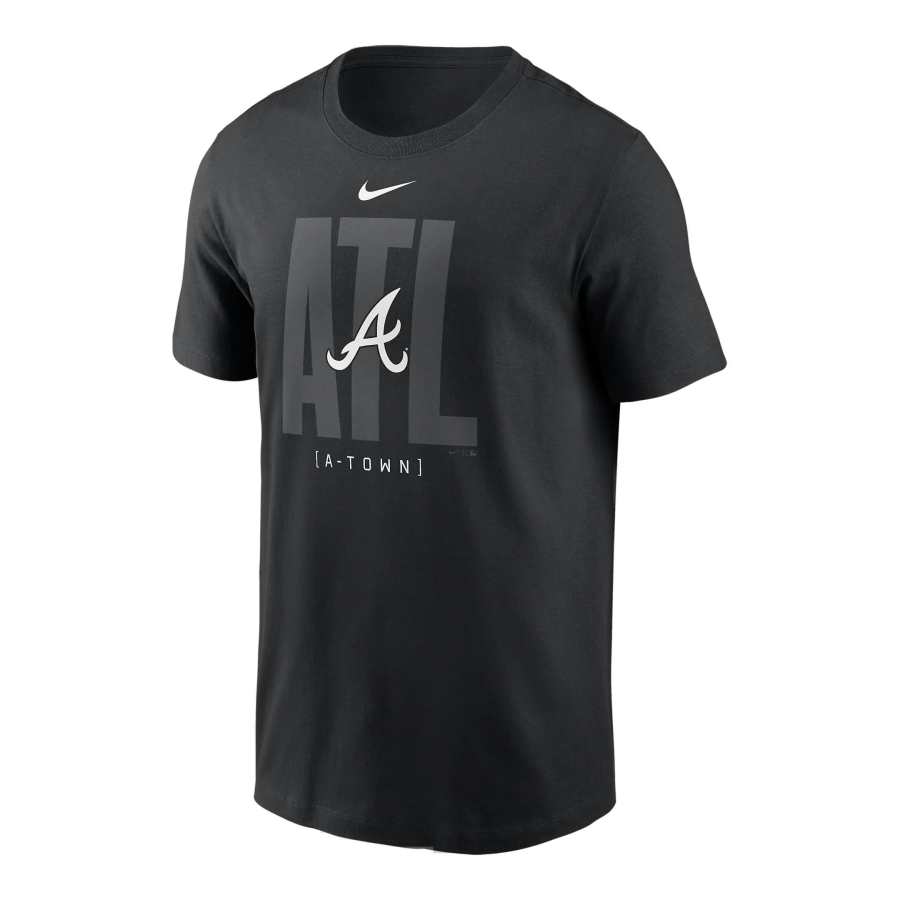 Nike Nike Kansas City Royals Fashion Local Men's Nike Mlb T-Shirt