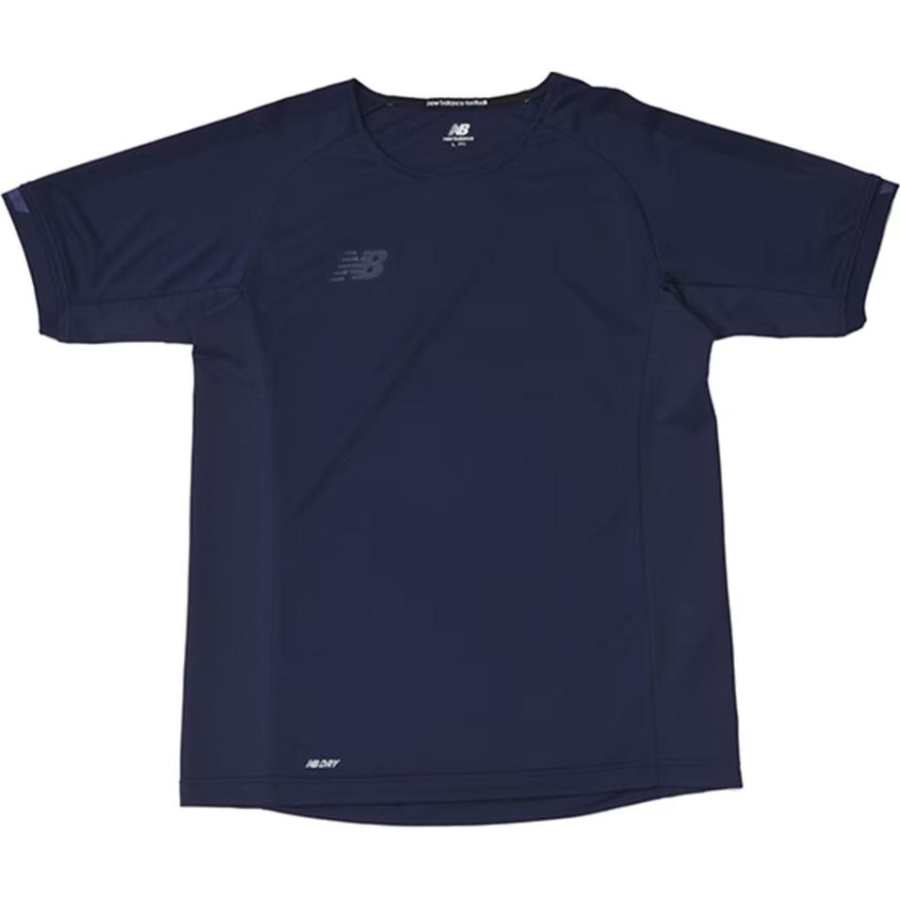 New Balance New Balance T Shirt Men's Marine
