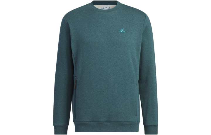 Adidas Adidas Sweatshirt Men's Arctic Ocean Blue