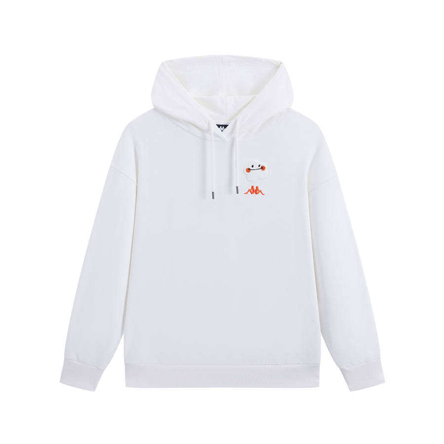 Kappa Kappa Sweatshirt Unisex Multicolor