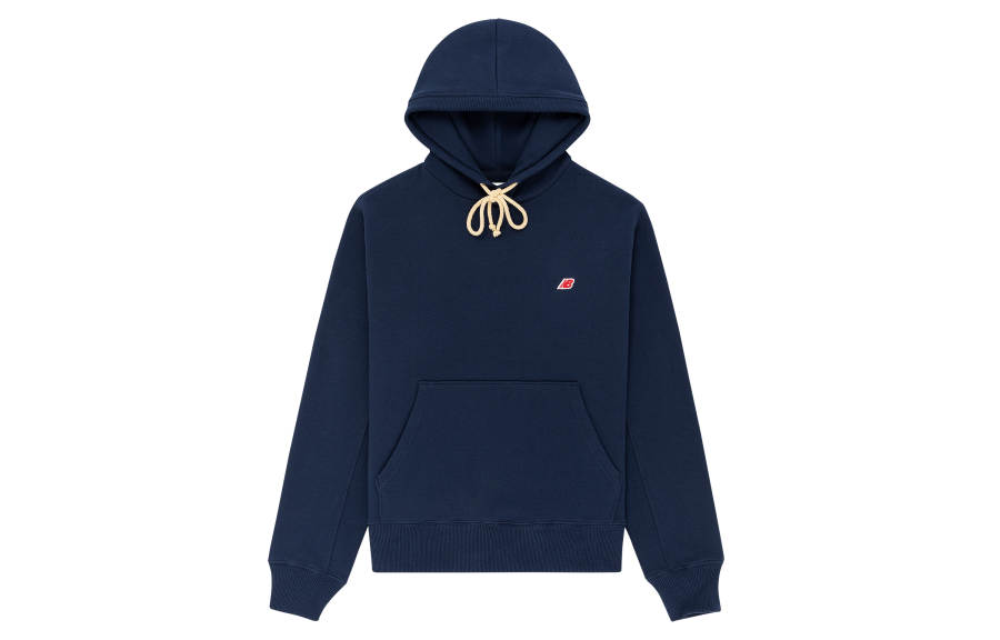 New Balance New Balance Made In Usa Core Hoodie