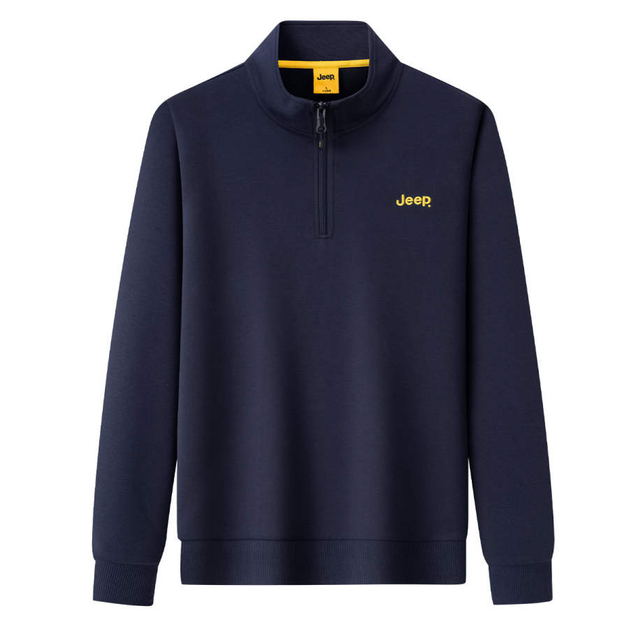 Jeep Outdoor Lifestyle Sweatshirt Unisex