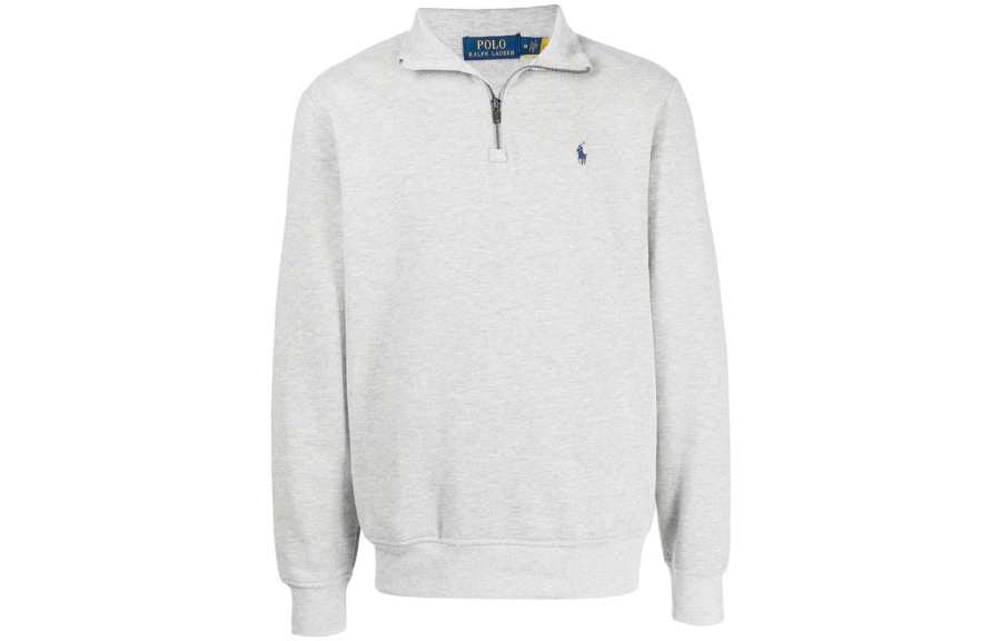 Polo Ralph Lauren Sweatshirt Men's Gray