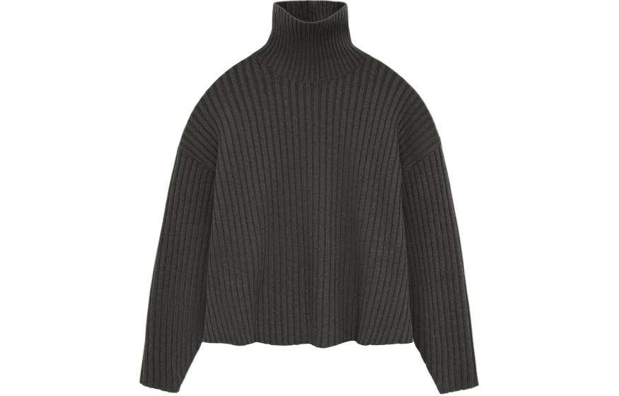 Fear Of God Essentials Turtleneck