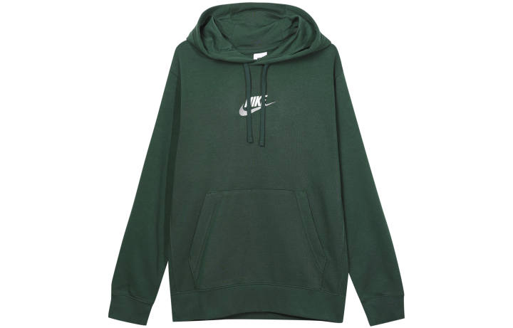 Nike Nike Club Sweatshirt Men's Green