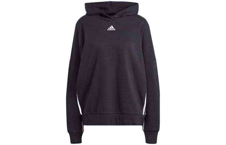 Adidas Adidas Sweatshirt Japan Version Unisex Black
