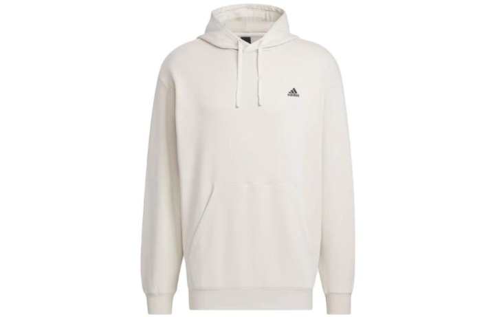 Adidas Adidas SWEAT Sweatshirt Unisex Bauxite Brown Color