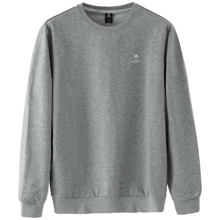 CAMEL CAMEL Urban Function Series Sweatshirt Men's