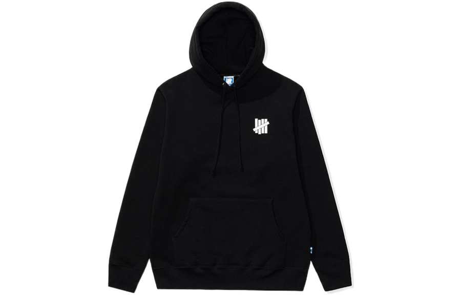 UNDEFEATED UNDEFEATED Sweatshirts Men's Hooded Moderate Regular