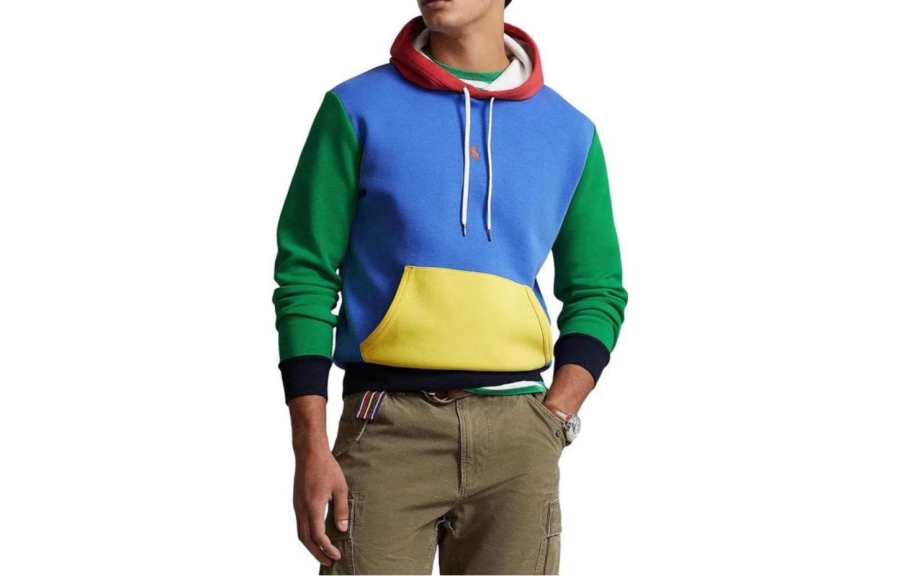 Polo Ralph Lauren Sweatshirt Men's Multicolor