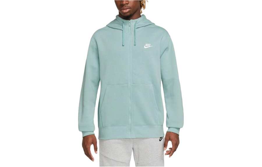 Nike Nike SPORTSWEAR CLUB FLEECE Sweatshirt Men's Light Green