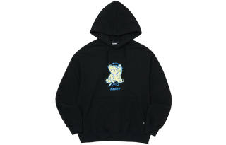 Nerdy Sweatshirts Unisex Hooded Moderate