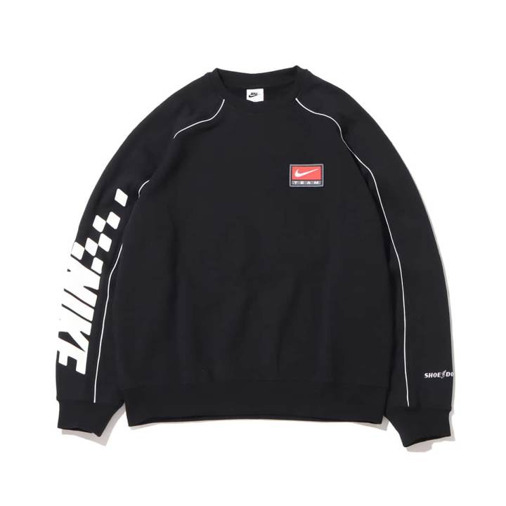 Nike Nike American Sweatshirt Men's Black