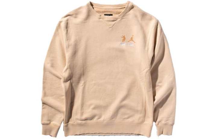 Jordan Jordan X Union Crewneck