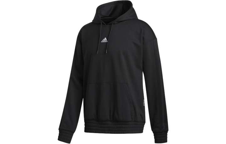 Adidas Adidas Sweatshirts Men's Hooded Moderate Other